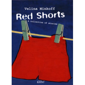 Red Shorts