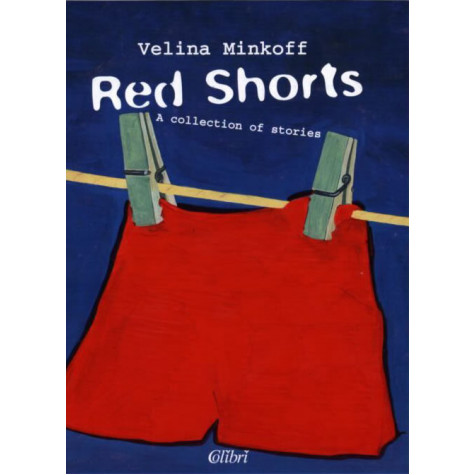 Red Shorts