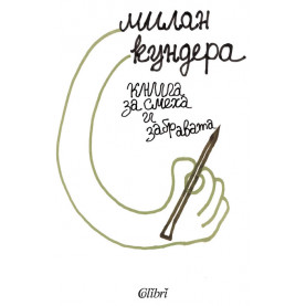 Книга за смеха и забравата