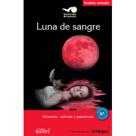 Luna de sangre