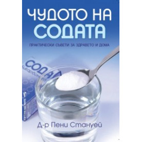 Чудото на содата