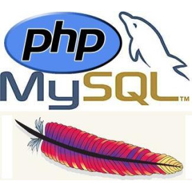 Apache PHP MySQL