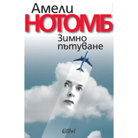 Зимно пътуване