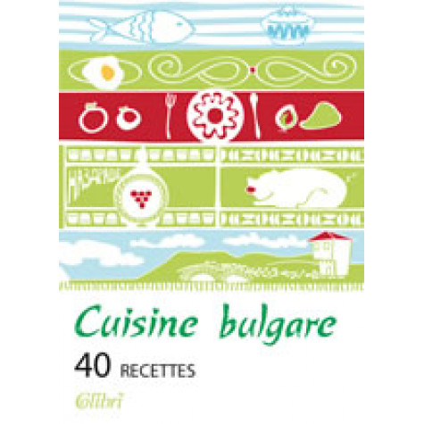 Cuisine Bulgare