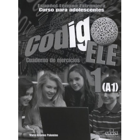 Codigo Ele 1, учебна тетрадка