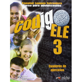 Codigo Ele 3, учебна тетрадка